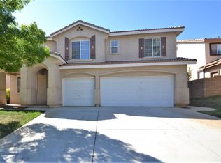40250 Chelsea Ct, Palmdale, CA 93551
