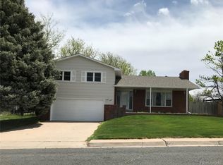 905 N Fir St, Yuma, CO 80759