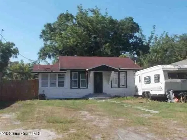 1418 W Arctic St, Tampa, FL 33604