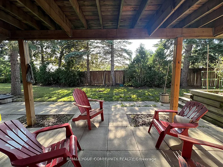 30 Forest Circle Ct — Photo 19