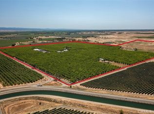 24249 Million Rd, Corning, CA 96021