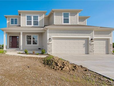 9308 NE 98th Ter, Kansas City, MO, 64157