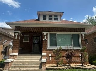 7937 S Crandon Ave, Chicago, IL 60617