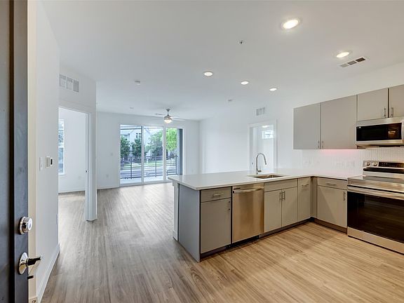 2nd image of 4801 Springdale Rd #1101