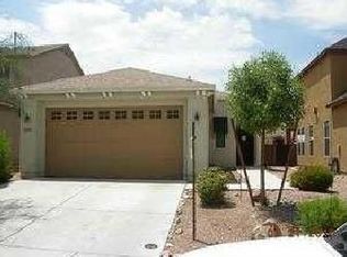 2797 W Checkerspot Dr, Tucson, AZ 85741