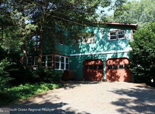 99 Old Main Shore Rd, Barnegat, NJ 08005