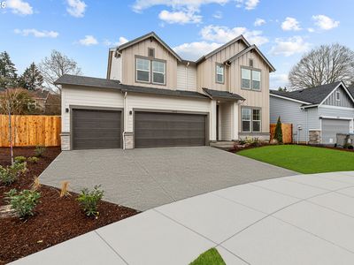 14935 SW Butte Ter, Tigard, OR, 97224
