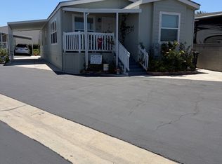 1540 E Trenton Ave #126, Orange, CA 92867