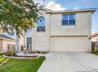 523 Rattler Blf, San Antonio, TX 78251