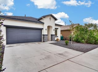 4225 Crowned Eagle Loop, Rio Rancho, NM 87144