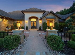 212 Potter Ln, Georgetown, TX 78633
