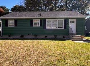 1596 Letitia Ln, Wilmington, DE 19809