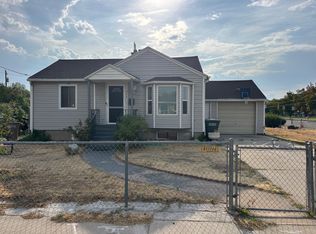 406 S Navajo St, Salt Lake City, UT 84104