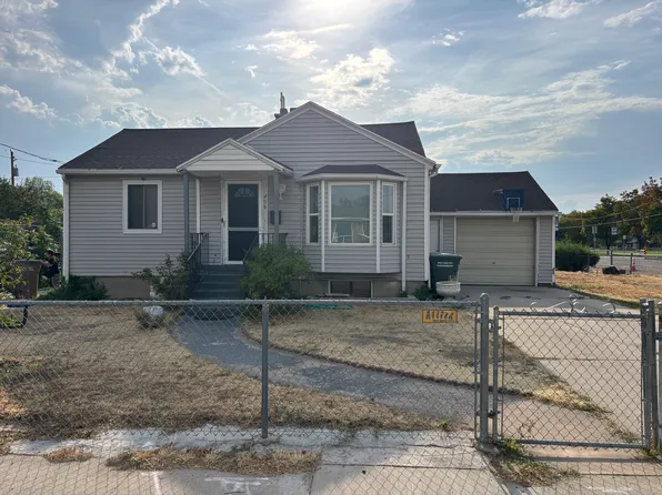 406 S Navajo St, Salt Lake City, UT 84104
