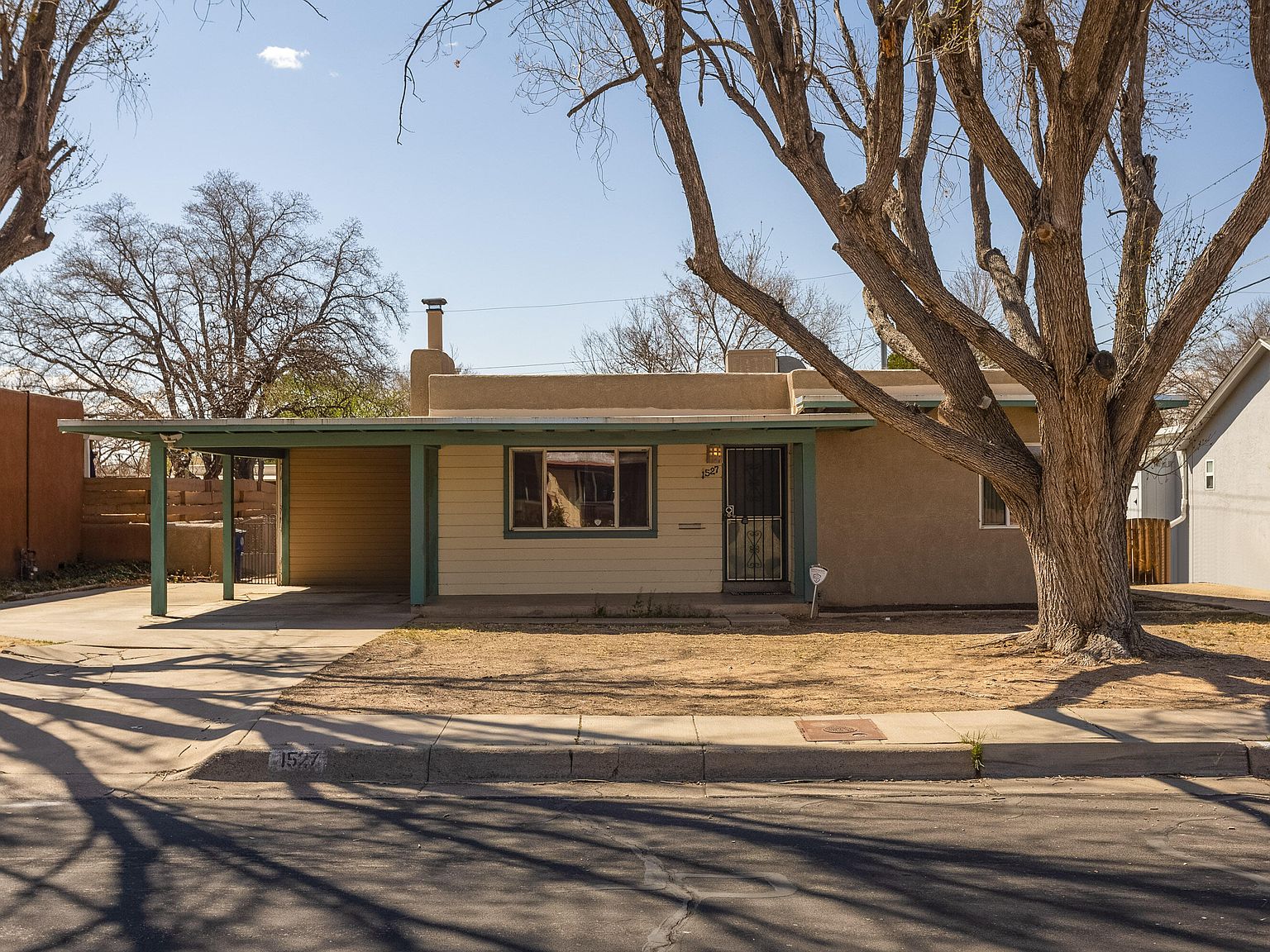 1527 Aliso Dr NE, Albuquerque, NM 87110 | Zillow