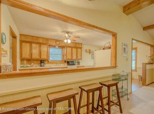 312 Barcus Rd, Ruidoso, NM 88345