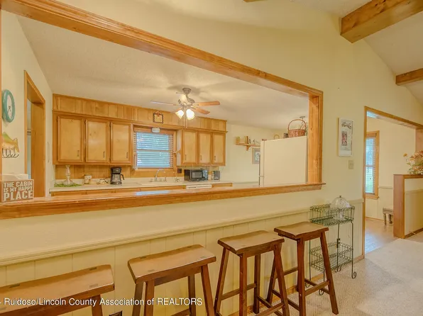 312 Barcus Rd, Ruidoso, NM 88345