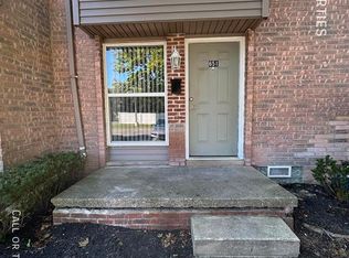 651 Villa Dr, Ypsilanti, MI 48198
