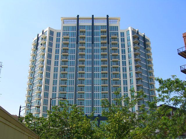 1st image of 1600 S Indiana Ave #804
