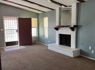 10609 Cuatro Vistas Dr #D, El Paso, TX 79935
