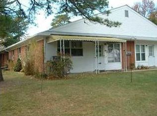 109 Fairway Ln, Whiting, NJ 08759