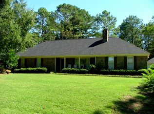 2702 Somerset Dr, Albany, GA 31721