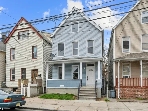 147 Clark Pl, Elizabeth City, NJ 07206