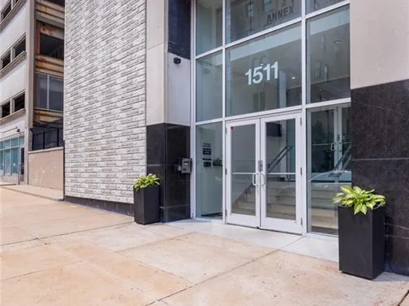 1511 Locust St APT 404, Saint Louis, MO 63103