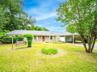 891 Garden Dr, Longview, TX 75603
