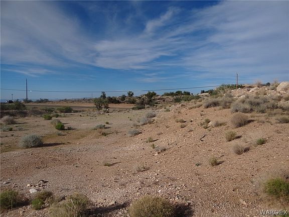 5th image of 2.47 acres E Hualapai Mtn Road