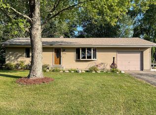 4144 Courtland Ter, Rockford, IL 61109