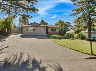 8770 SE Spencer Dr, Happy Valley, OR 97086