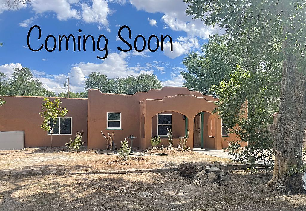 810 Williams Ave, Estancia, NM 87016 Zillow