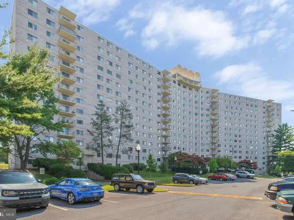 1111 University Blvd W APT 1010-A, Silver Spring, MD 20902