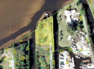 6117 Elliott St, Punta Gorda, FL 33950