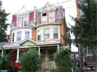 106 W Logan St, Philadelphia, PA 19144