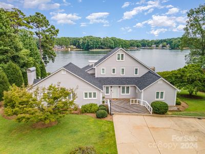 109 Patio Ln, Troutman, NC, 28166