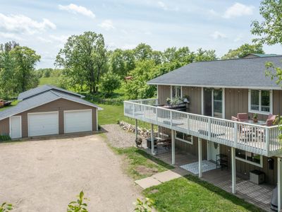 1085 W Gull River Rd SW, Brainerd, MN, 56401