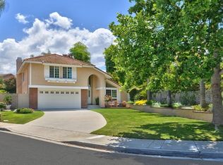 384 Continental Ct, Thousand Oaks, CA 91320