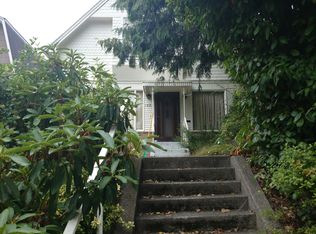 1823 5th Ave W, Seattle, WA 98119