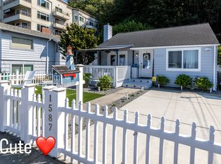 1587 Alki Ave SW, Seattle, WA 98116
