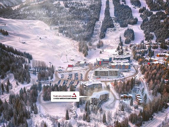 2nd image of 1010 Telemark Rd #401