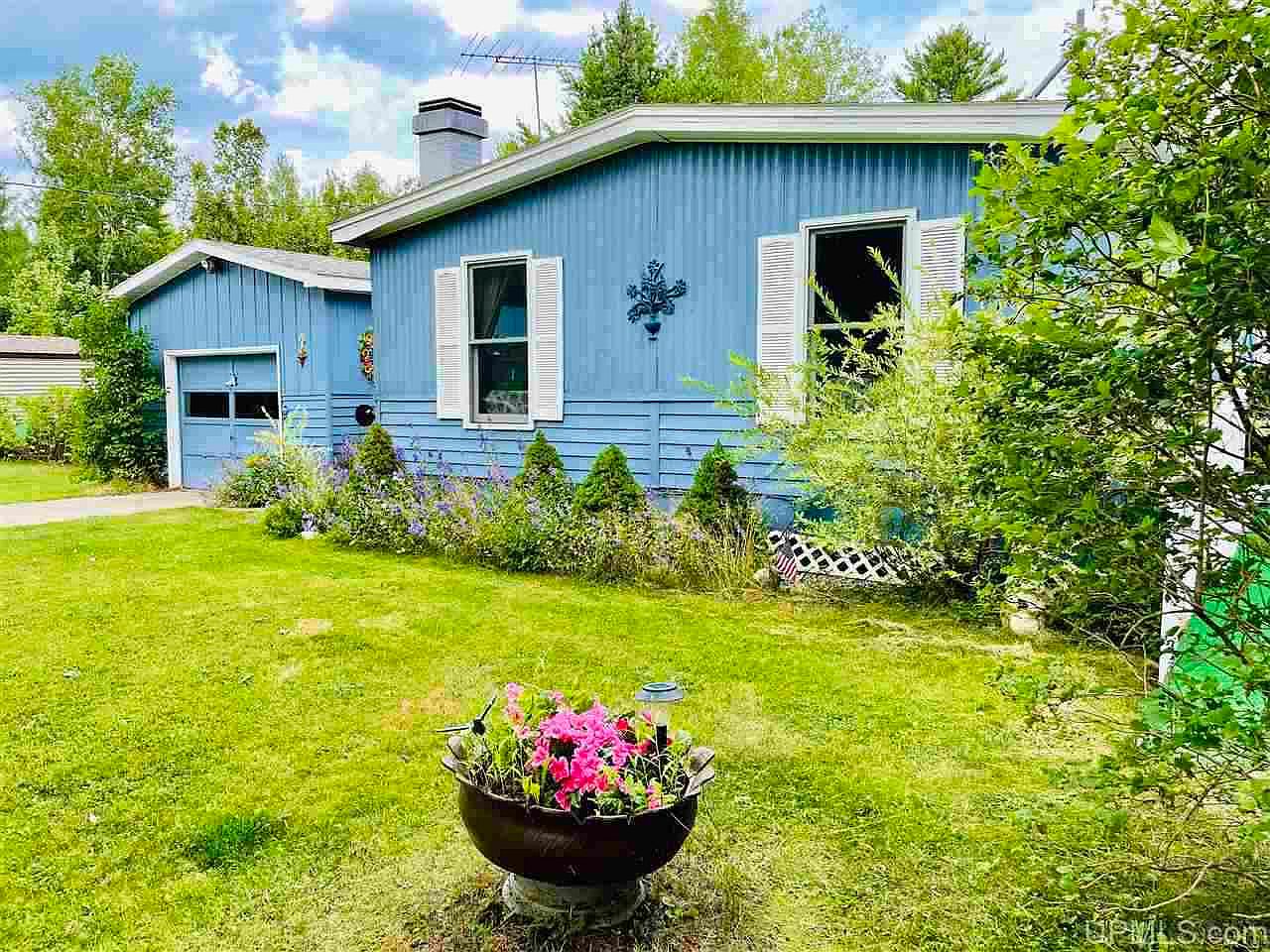 21559 Beaufort Lake Rd, Michigamme, MI 49861 Zillow
