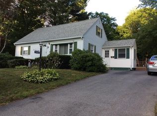 12 Sunset Dr, Leicester, MA 01524