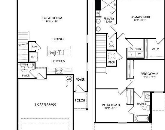 2nd image of this home