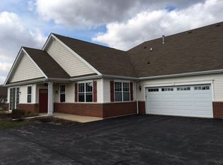 19946 Traditions Dr, Olympia Fields, IL 60461