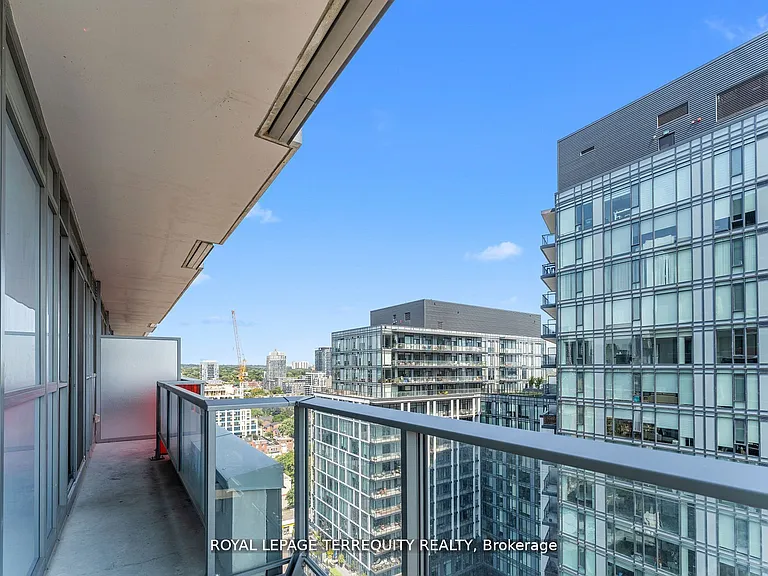 120 Parliament St #1808 — Photo 27