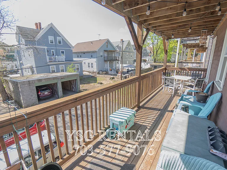 40 Easton St #1 — Photo 4