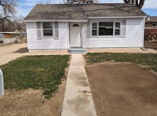 811 S Main St, Fowler, CO 81039