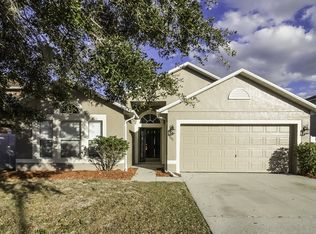 11821 Pethrick Dr, Orlando, FL 32824